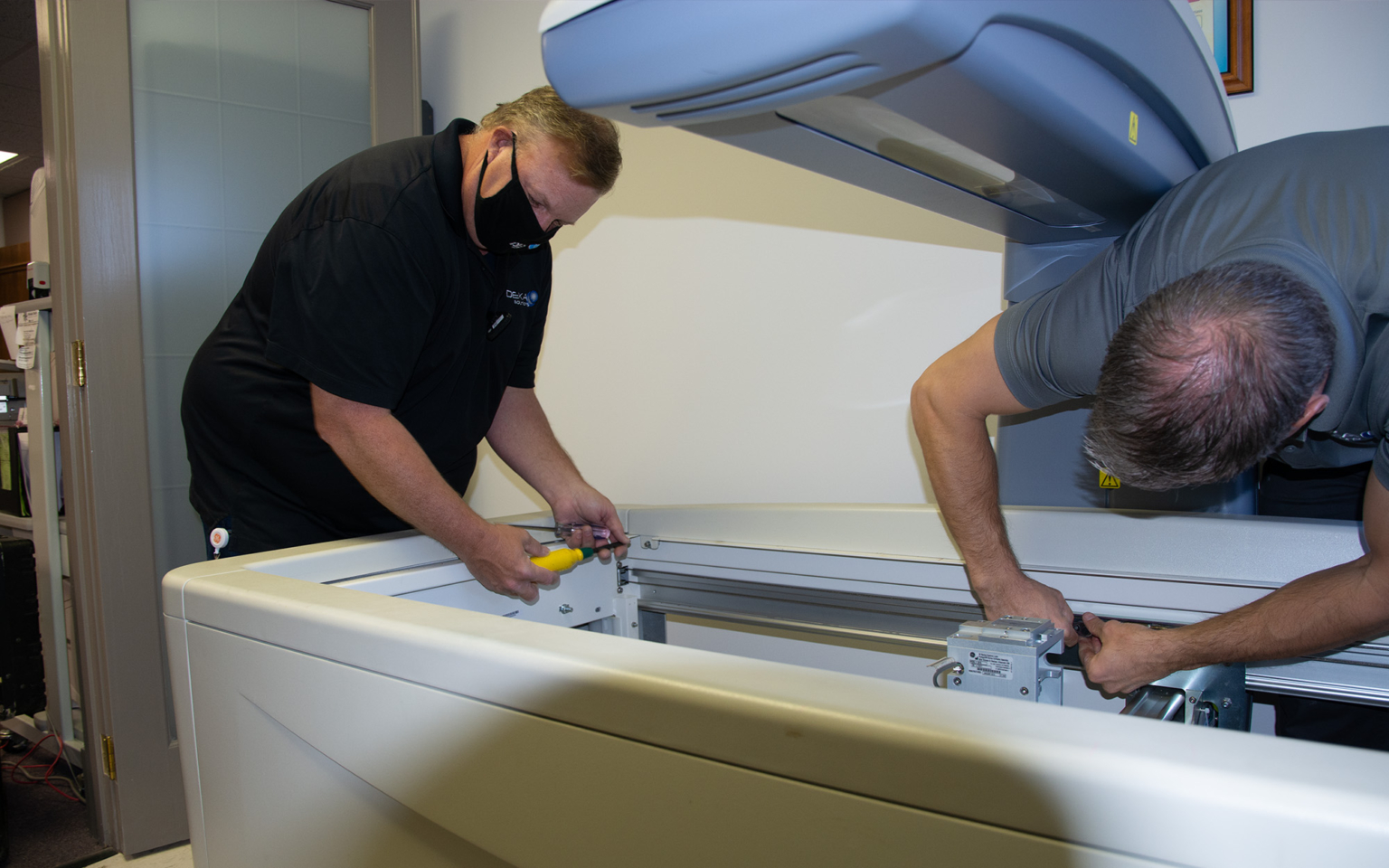 Home | DEXA Solutions