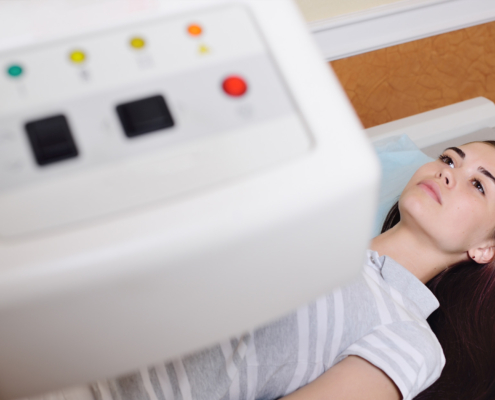 A Guide Comparing Different Types of Bone Density Scan Machines