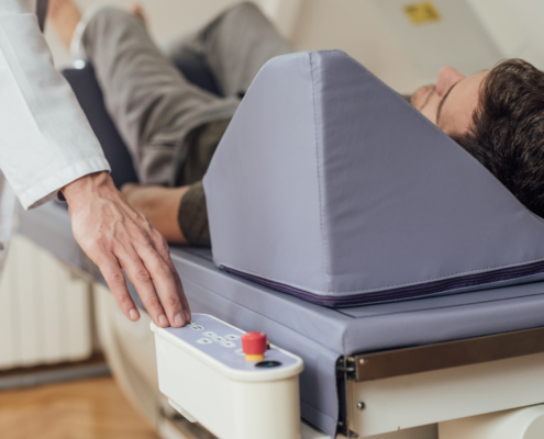 How to Choose a Maintenance Company for DEXA Scanners img