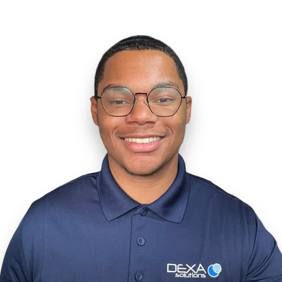 Matthew Matzinger Our Experts | DEXA Solutions