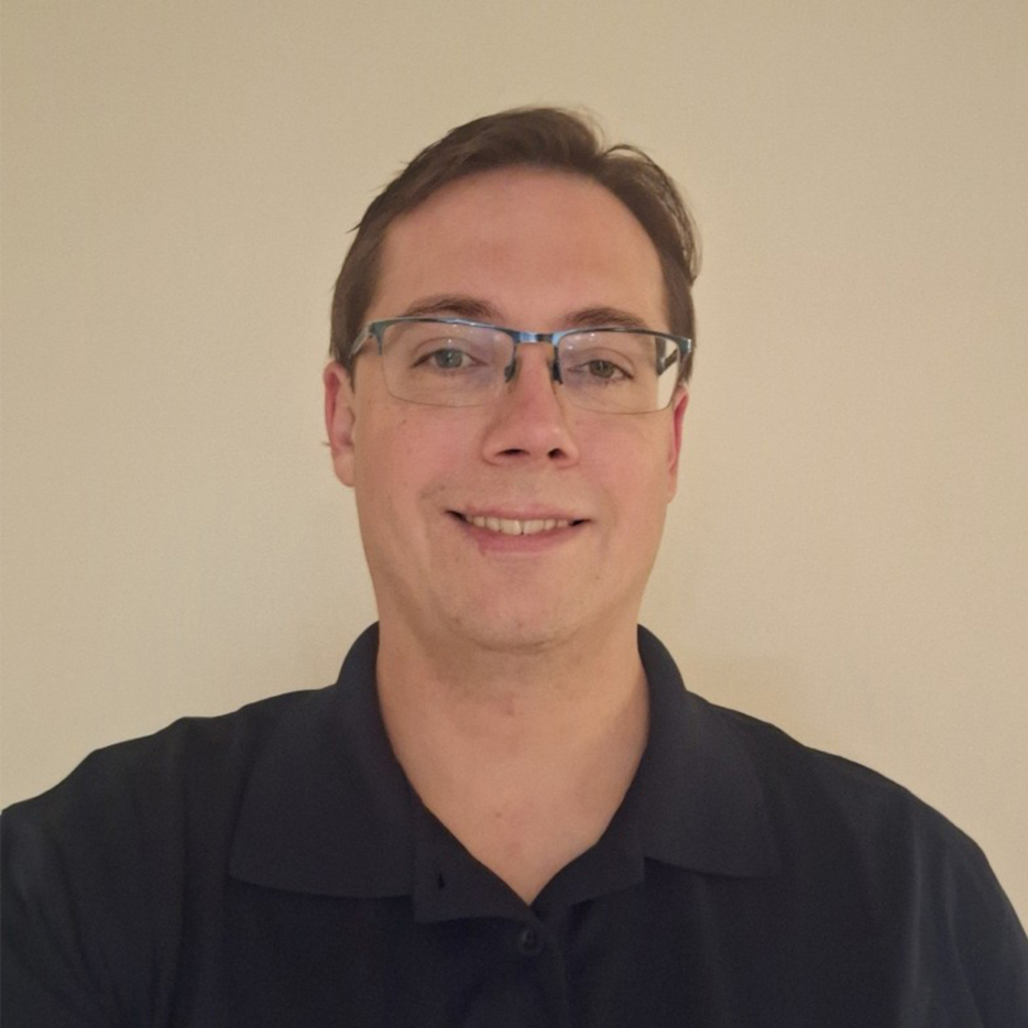 Matthew Matzinger Our Experts | DEXA Solutions