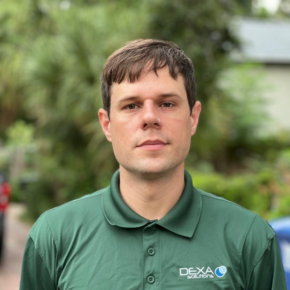 Matthew Matzinger Our Experts | DEXA Solutions
