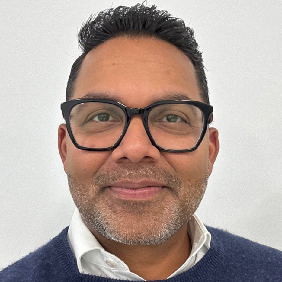 Matthew Matzinger Our Experts | DEXA Solutions